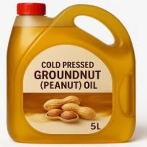 Peanut/Groundnut Oil