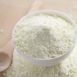 Skimmed Milk Powder
