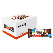 Kinder Bueno Chocolate Bar