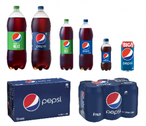 Buy Pepsi Online