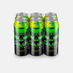 Ghost Energy Drink