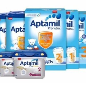 Aptamil For Sale Online