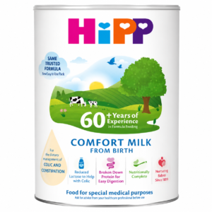 HiPP Baby Formula
