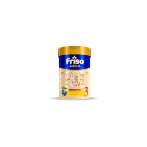 Friso Baby Formula