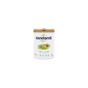 Kendamil Organic Baby Milk Formula
