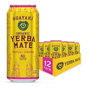 Guayakí Yerba Mate