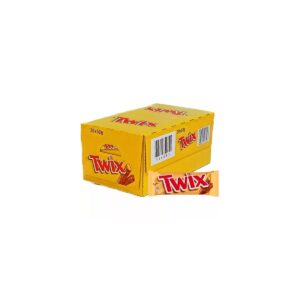 Twix Chocolate Bar