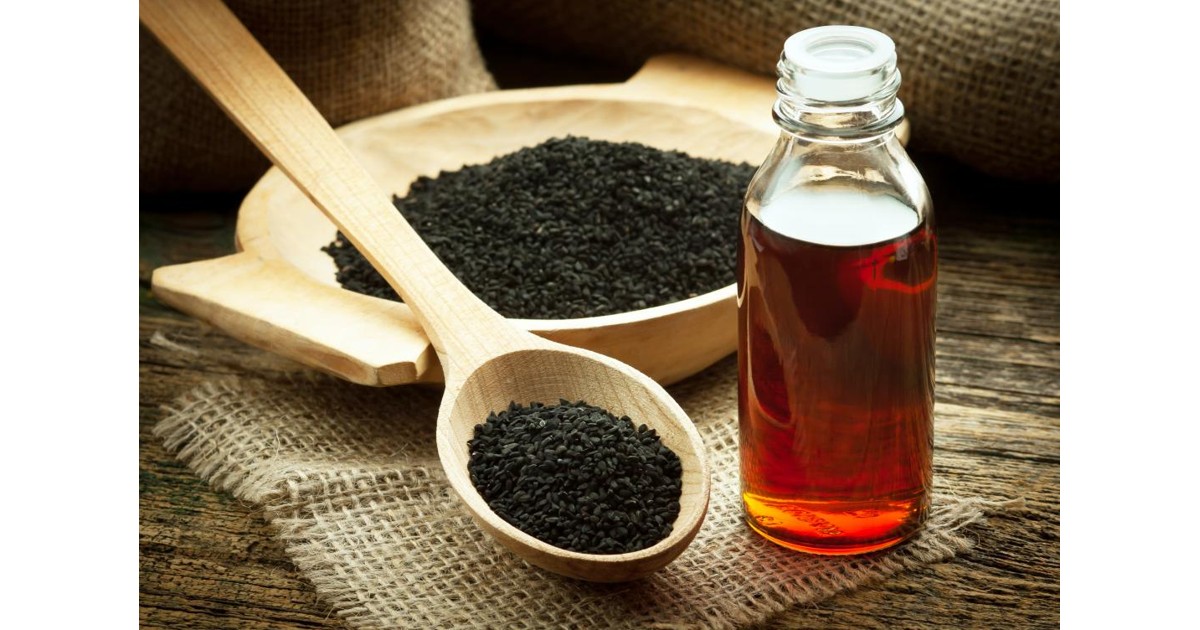 Cumin Oil