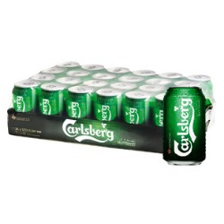 Buy Carlsberg Beer Online