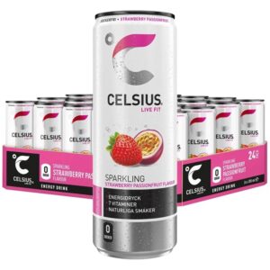 Celsius Energy Drink
