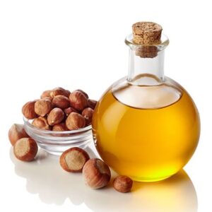 Hazelnut Oil