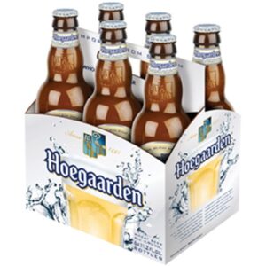 Hoegaarden Beer For Sale Online Wholesale Price