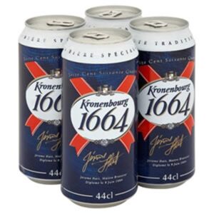 Kronenbourg 1664 Blanc For Sale Online