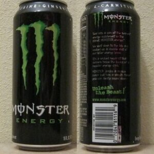 Monster Energy Drink For Sale Online