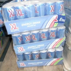 Buy XL Energy Drink Online