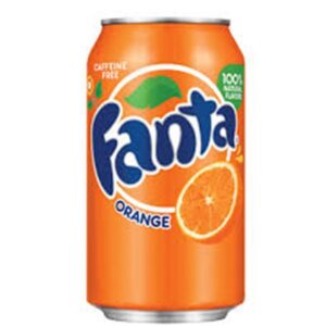 Fanta For Sale Online