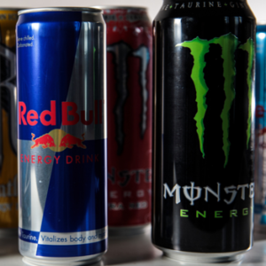 Energy Drinks