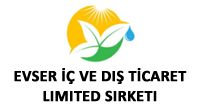 EVSER İÇ VE DIŞ TİCARET LIMITED SIRKETI