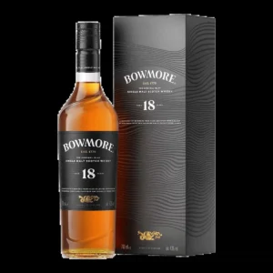 Bowmore Islay Single Malt Scotch Whisky