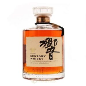 Hibiki Japanese Harmony